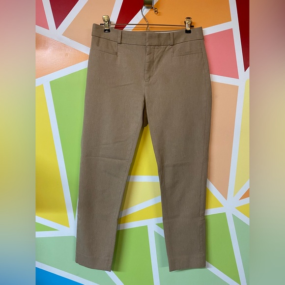 Banana Republic Pants - Banana Republic Sloan Dress Pants- Women’s size 4